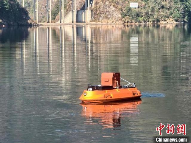 国际生物多样性日：中国电科研发系列技术方案守护地球生态之美(图2)