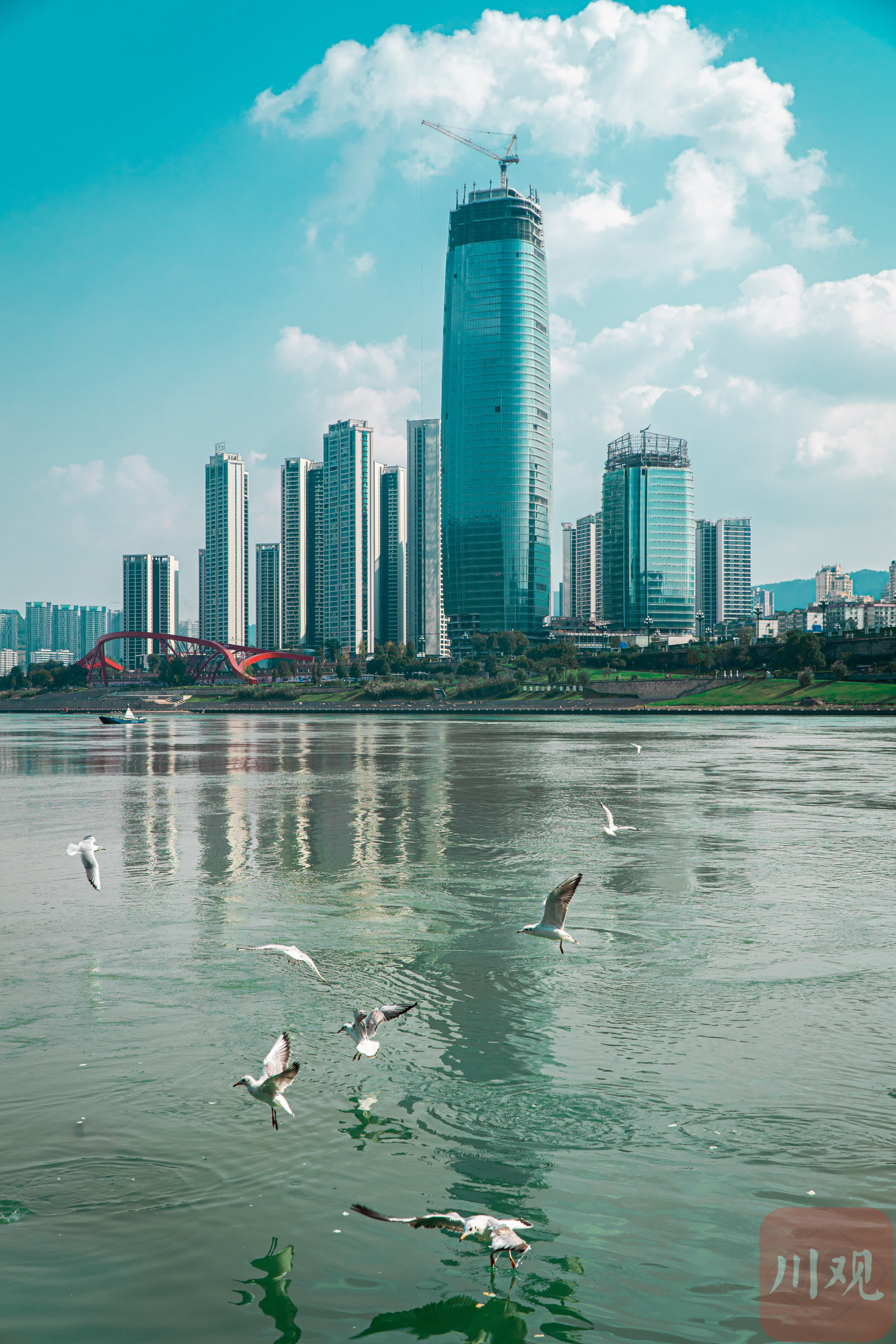 省情研究所丨西部“奇迹”(图4)