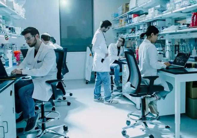 复活恐龙还远吗？125万年前灭绝的恐狼都有了是创举还是隐患(图18)