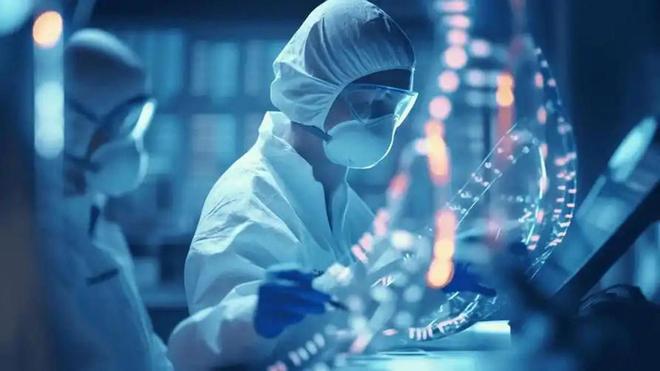 复活恐龙还远吗？125万年前灭绝的恐狼都有了是创举还是隐患(图21)