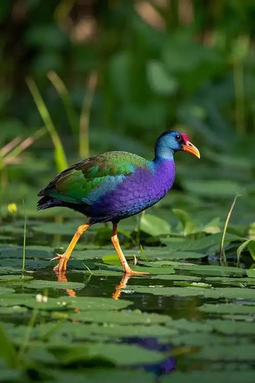 曾认为国内已灭绝！144年后一只瘸腿一只被困再现厦门(图4)