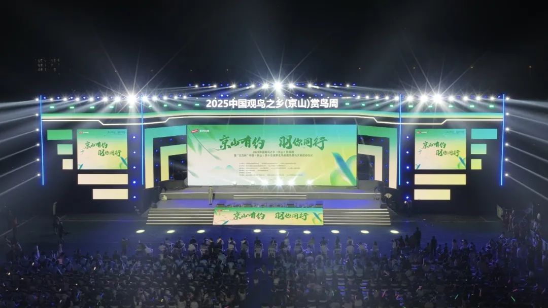 一只鸟一群人一座城——荆门全城爱鸟护鸟背后的生态环境保护答卷(图6)