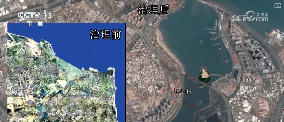 生态画卷展新“颜” 增“绿”生“金”点亮多样消费新场景(图8)