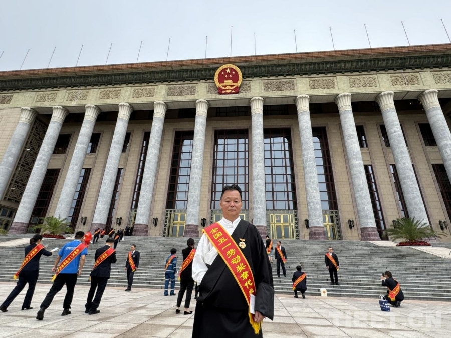 西藏科技工作者达娃：深耕高原昆虫生态研究(图1)