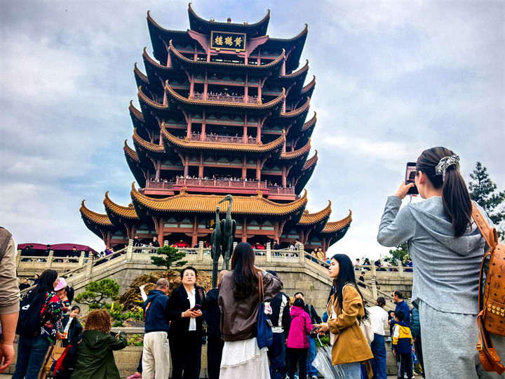 纵览湖北文旅“世界名片”：这里跃动着旅游产业国际化转型的脉搏(图4)