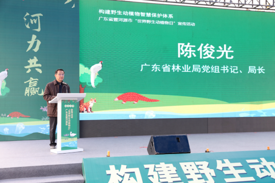 阳江市阳春市林业局(图2)