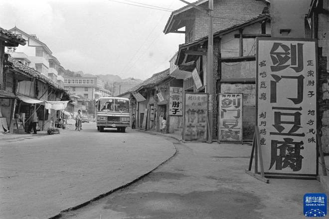 我在现场·光影流年陈燮：让影像留驻历史(图7)