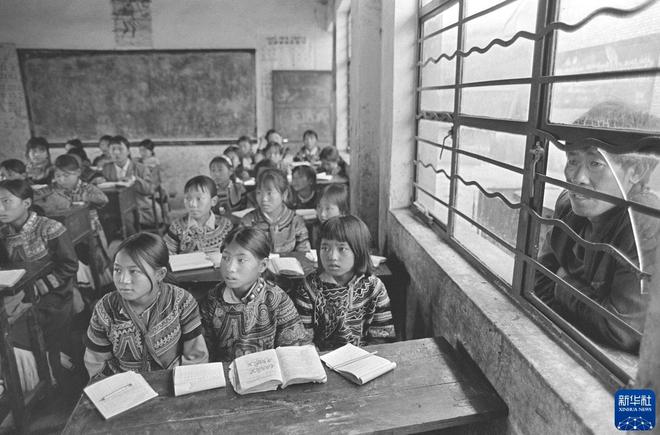 我在现场·光影流年陈燮：让影像留驻历史(图3)