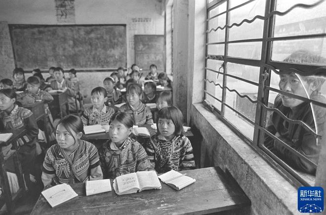 我在现场·光影流年陈燮：让影像留驻历史(图13)