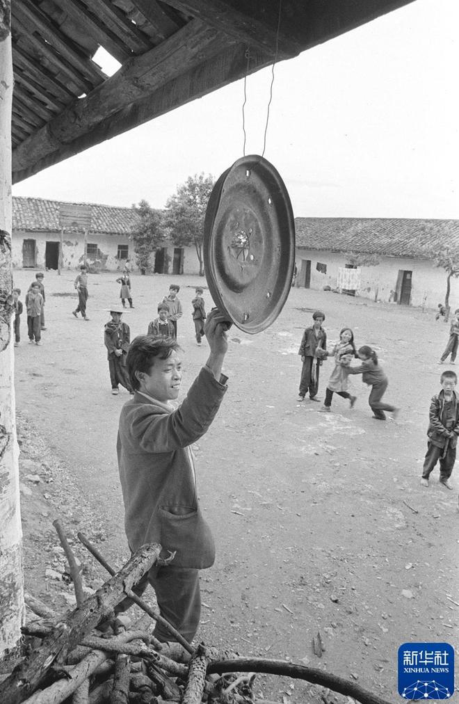 我在现场·光影流年陈燮：让影像留驻历史(图14)
