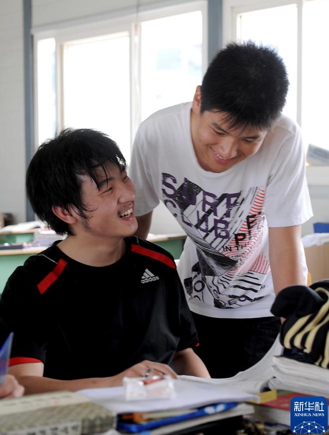 我在现场·光影流年陈燮：让影像留驻历史(图27)