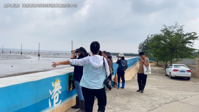 从滩涂渔村到生态地标：北港岛 IP 的破圈密码(图7)