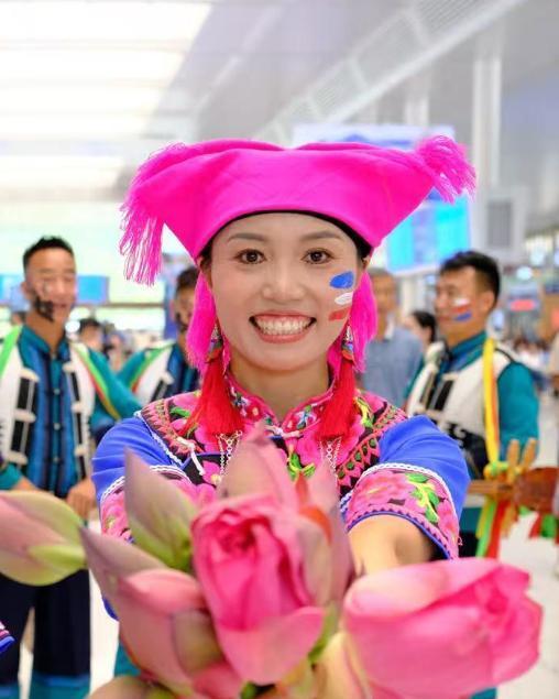 云南：多样玩法 点亮暑期时光(图3)