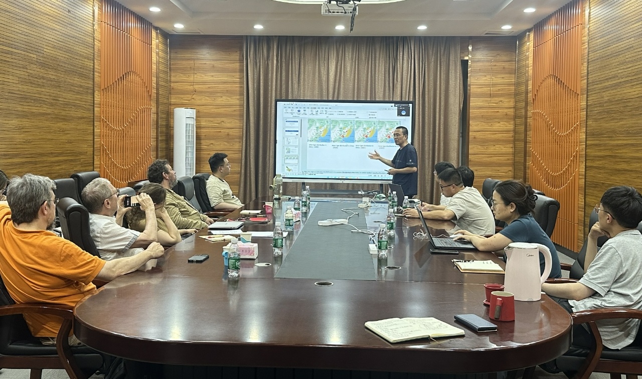 中俄专家跨境护虎亮答卷 学术互鉴共解“人虎冲突”难题(图4)