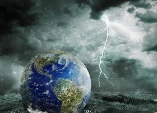 地球给人类的警告有哪些 地球敲响警钟的表现(图2)