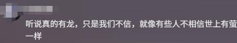 西安气象局回应“巨龙”奇观！官方解释后更诡异网友：至少3条(图15)