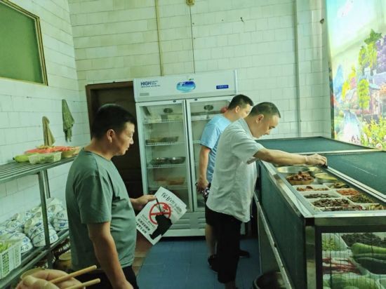 中方县开展鸟类等野生动物保护专项行动(图1)