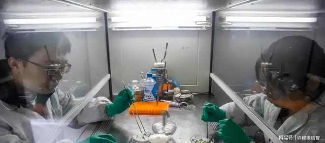 重庆老板投资1亿人工繁殖珍稀动物(图7)