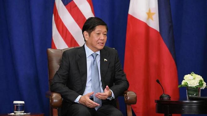 印巴还没打完菲律宾海军想趁人之危(图2)