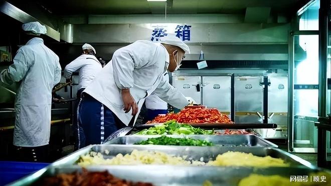 中国最大的监狱——青海省西宁监狱：从工厂到禁闭之地(图4)