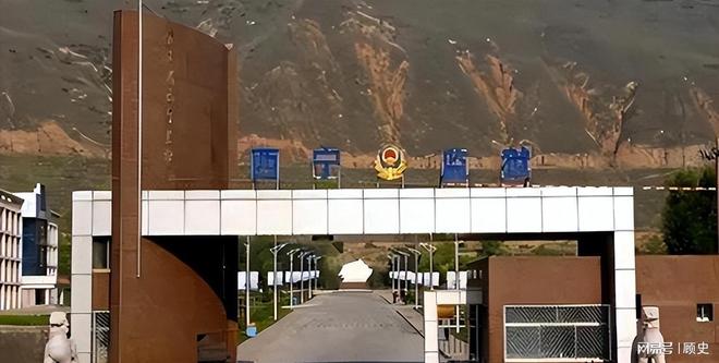 中国最大的监狱——青海省西宁监狱：从工厂到禁闭之地(图2)
