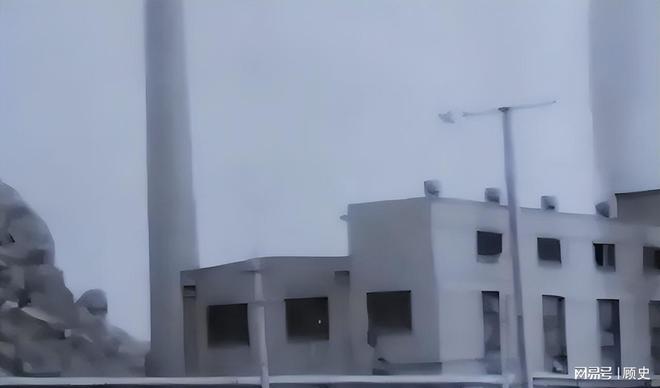 中国最大的监狱——青海省西宁监狱：从工厂到禁闭之地(图3)