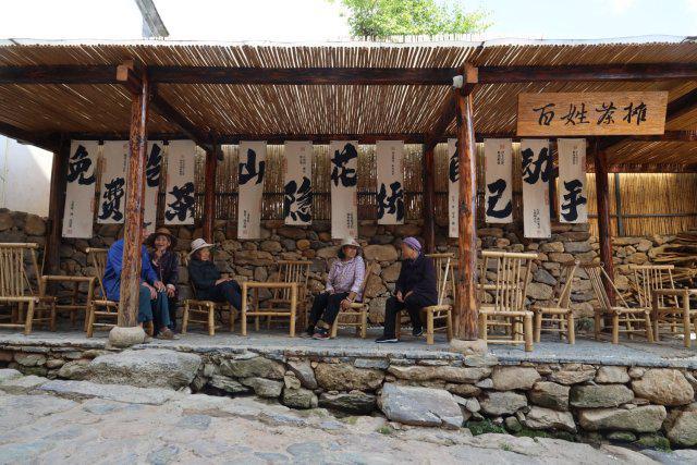 大理永平：古道焕新韵文旅融合绘新篇(图3)
