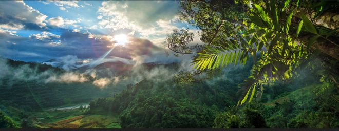 “两山”观察 绿水青山间的文旅答卷(图1)