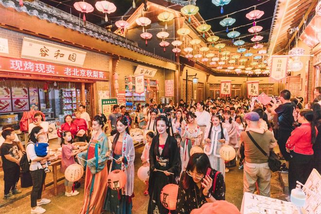 “两山”观察 绿水青山间的文旅答卷(图6)