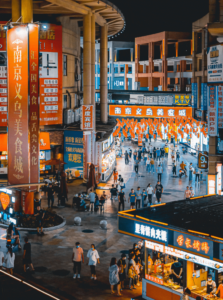 “粽”磅出击！江宁端午全攻略承包你的小长假！(图4)