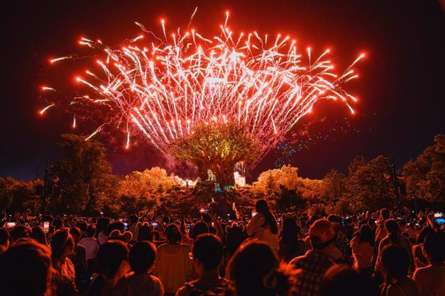 郑州：银基端午迎客158万人次 神话体验强势“圈粉”(图4)