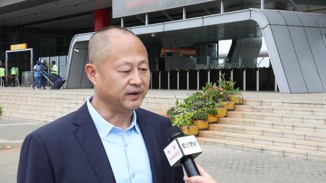 资讯有故事丨从清洁能源到生物多样性 中国为全球可持续发展贡献力量(图8)