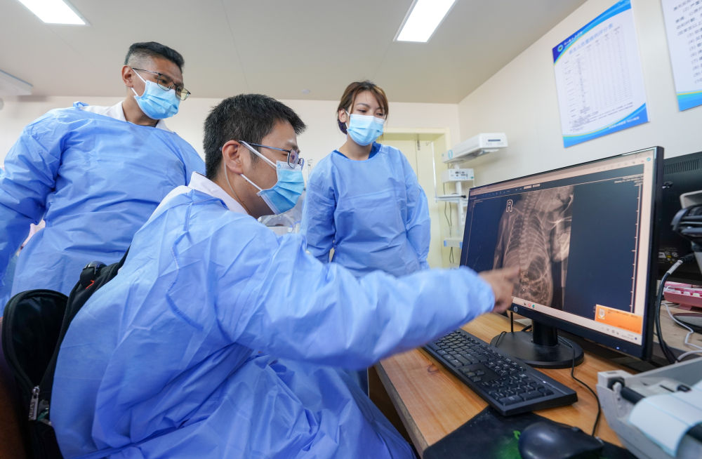 抓好“四件大事” 谱写高原新篇(图2)