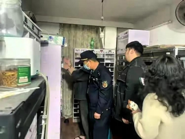多人私自繁育野生动物 涉案3000多万(图2)