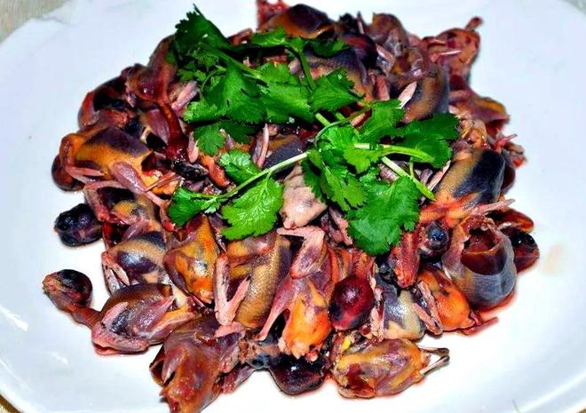 20只以上就定罪！湖北男子收购上万只卖给饭店当食材(图10)