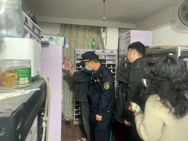 多人私自繁育野生动物 涉案3000多万！台州警方抓获10人(图2)