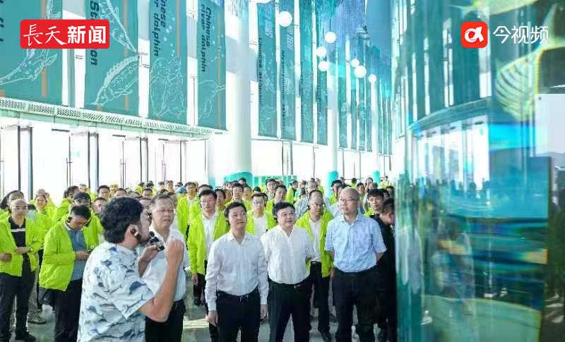 【中国科学报】2024年中国生物物种清单来了(图1)