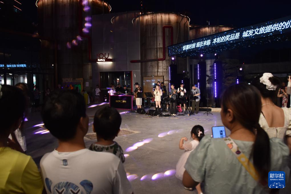 夏日消费来了“新物种”(图3)