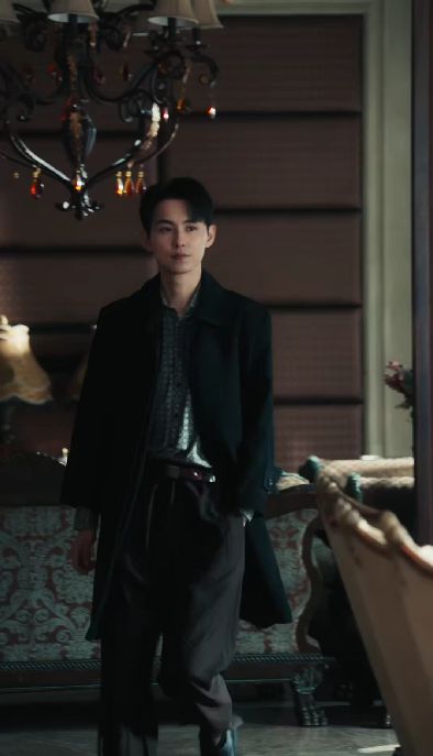 短剧《春寒不渡骨中刃》完整版现已上线欢迎观看！(图2)