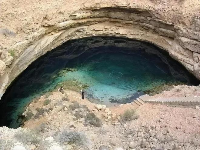 数量暴跌仅剩20条！沙漠鱼与世隔绝6万年：为何不能转移出沙漠(图5)