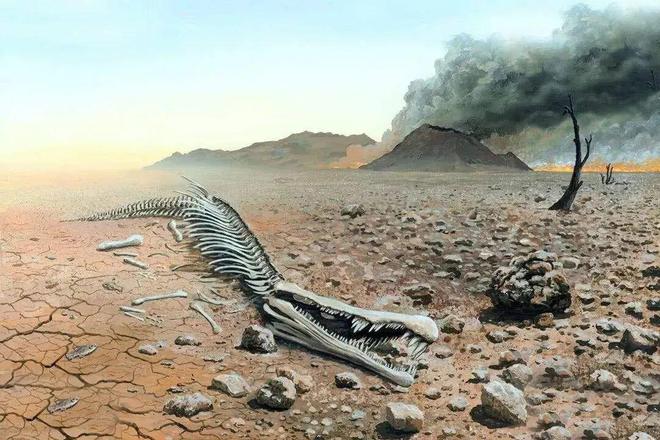 数量暴跌仅剩20条！沙漠鱼与世隔绝6万年：为什么不能将它们转移出沙漠(图12)