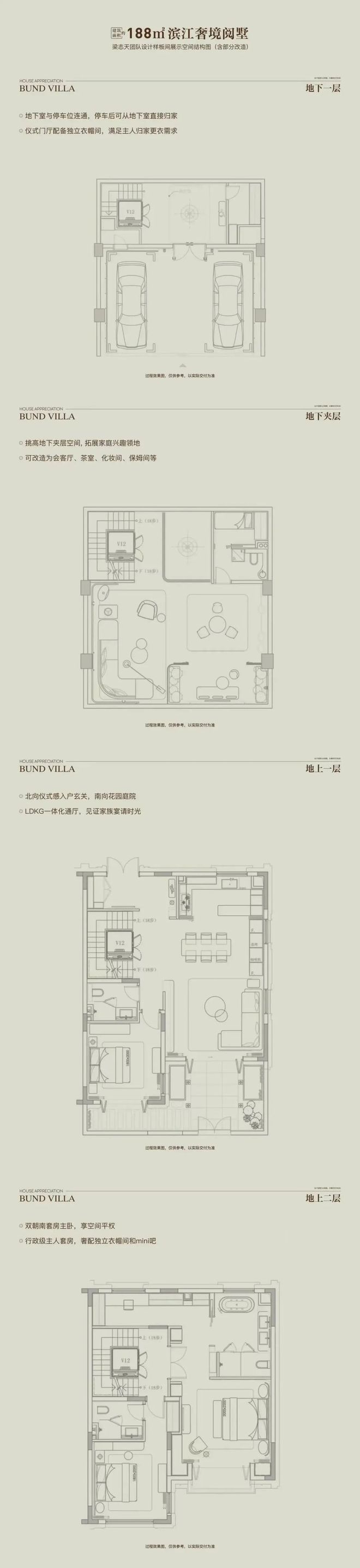 九月豪宅聚焦@外滩源著·复兴里官方售楼处发布：引爆购房热潮(图7)
