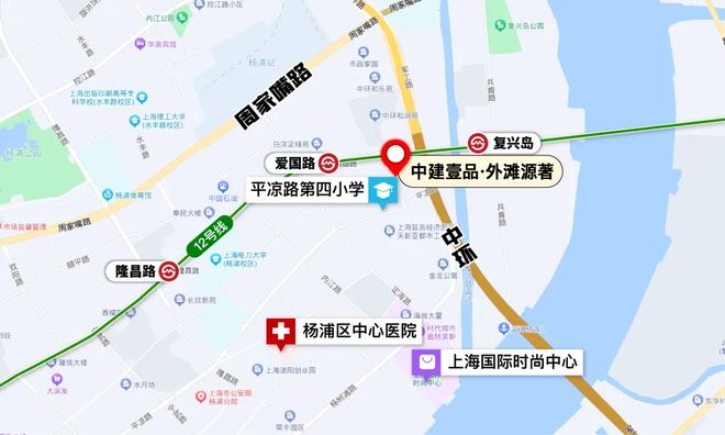 九月豪宅聚焦@外滩源著·复兴里官方售楼处发布：引爆购房热潮(图23)