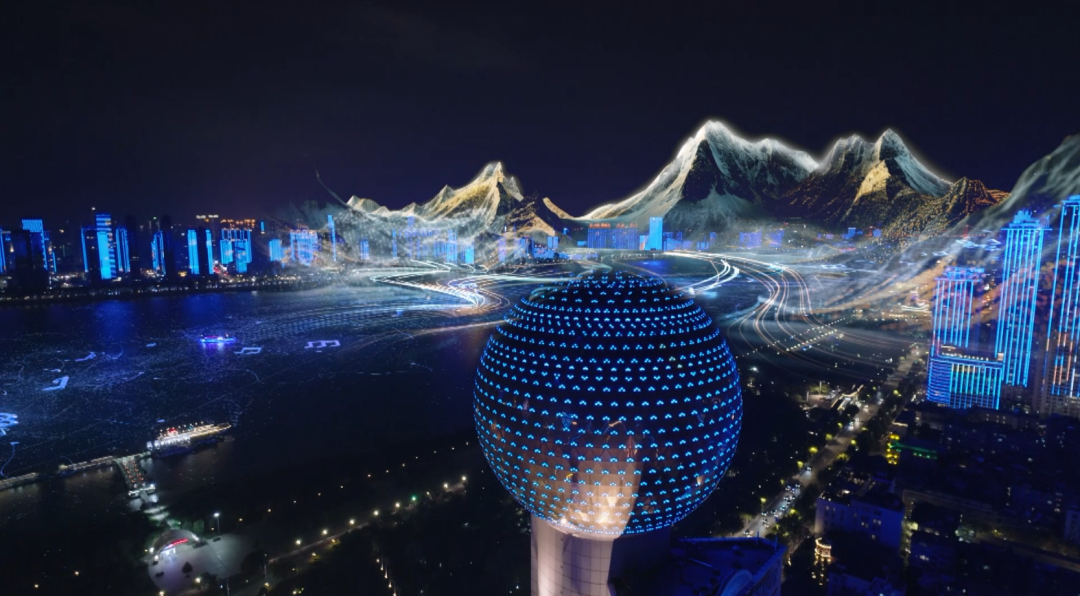 剧透！2025长江文化艺术季开幕式亮点→(图2)