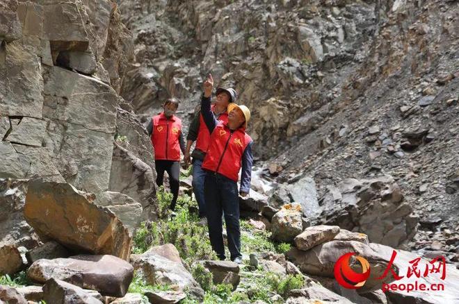 【央媒看青海】数云数电数青山(图1)