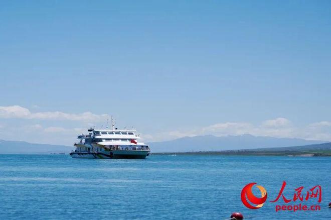 【央媒看青海】数云数电数青山(图2)