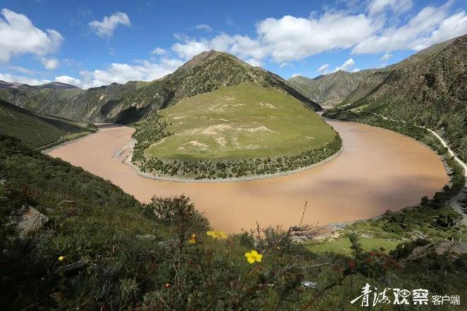 【江源近观】深情守护让一江清水向东流(图1)