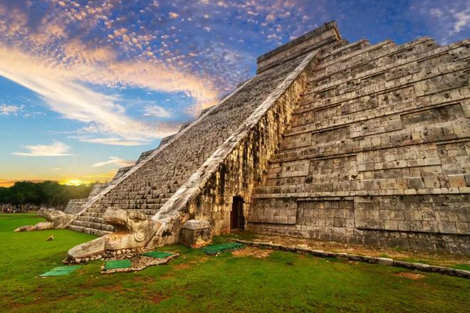 玛雅壁画惊现恐龙？6600万年前灭绝的物种怎跟玛雅同时代？(图8)