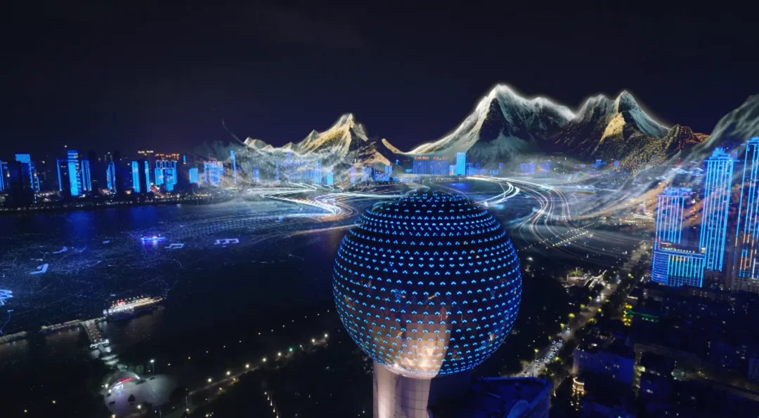 剧透！2025长江文化艺术季开幕式亮点(图2)