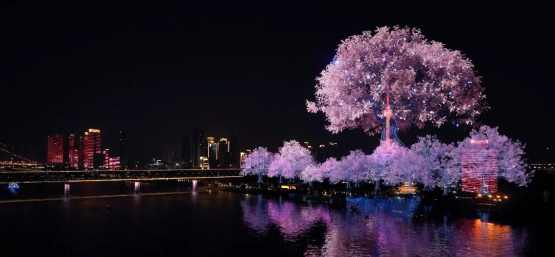 剧透！2025长江文化艺术季开幕式亮点(图3)